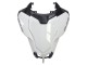 Purchase 2007-2014 White Glossy Black Corse Ducati 848/1098/1198 Motorcycle Fairings UK