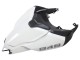 Purchase 2007-2014 White Glossy Black Corse Ducati 848/1098/1198 Motorcycle Fairings UK