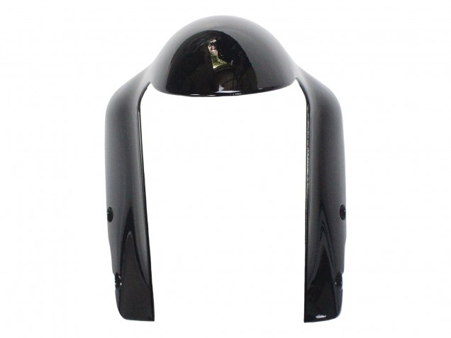 Purchase 2007-2014 White Glossy Black Corse Ducati 848/1098/1198 Motorcycle Fairings UK