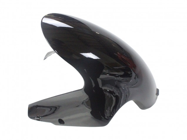 Purchase 2007-2014 White Glossy Black Corse Ducati 848/1098/1198 Motorcycle Fairings UK