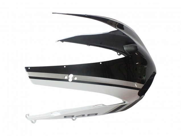 Purchase 2007-2014 White Glossy Black Corse Ducati 848/1098/1198 Motorcycle Fairings UK