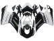 Purchase 2007-2014 White Glossy Black Corse Ducati 848/1098/1198 Motorcycle Fairings UK