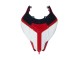 Purchase 2007-2014 White Red Glossy Black Ducati 1098 Motorcycle Fairings UK