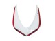 Purchase 2007-2014 White Red Glossy Black Ducati 1098 Motorcycle Fairings UK