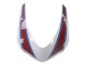 Purchase 2007-2014 White Red Blue Glossy Black Martini Ducati 1098 Motorcycle Fairings UK