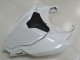 Purchase 2007-2014 White Matte Black Ducati 848 Motorcycle Fairings UK