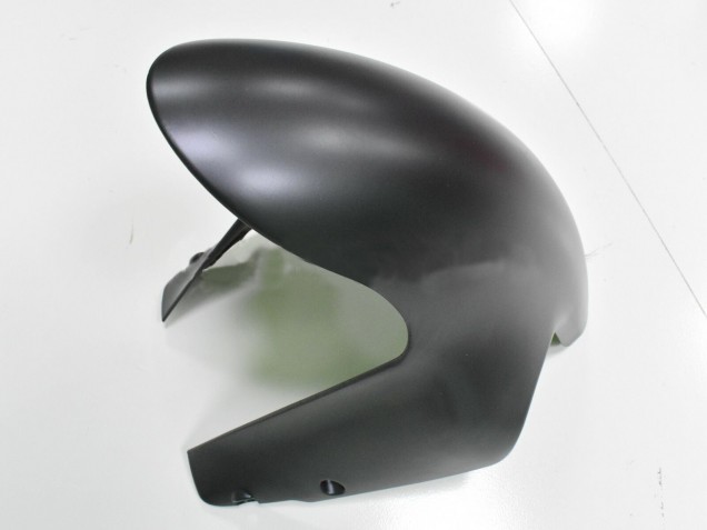Purchase 2007-2014 White Matte Black Ducati 848 Motorcycle Fairings UK