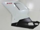 Purchase 2007-2014 White Matte Black Ducati 848 Motorcycle Fairings UK