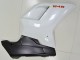 Purchase 2007-2014 White Matte Black Ducati 848 Motorcycle Fairings UK