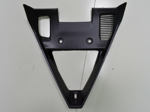 Purchase 2007-2014 White Matte Black Ducati 848 Motorcycle Fairings UK