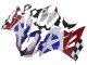 Purchase 2011-2014 White Blue Red Black Ducati Panigale 899 Motorcycle Fairings UK
