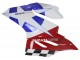 Purchase 2011-2014 White Blue Red Black Ducati Panigale 899 Motorcycle Fairings UK