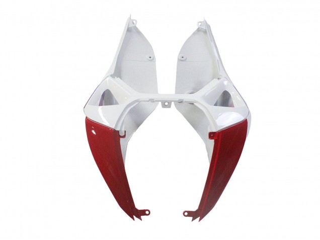 Purchase 2011-2014 White Blue Red Black Ducati Panigale 899 Motorcycle Fairings UK