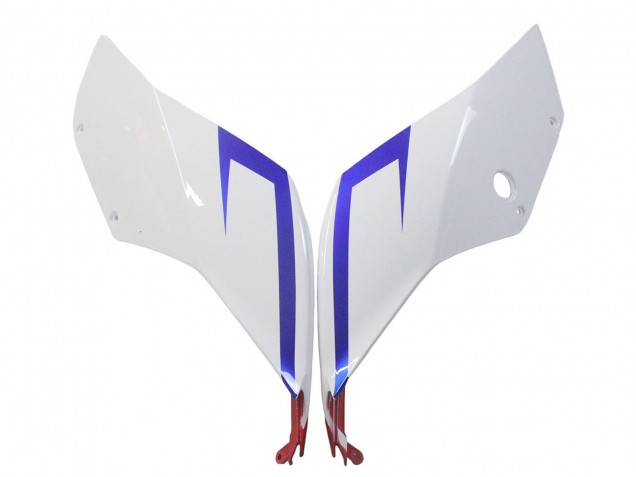 Purchase 2011-2014 White Blue Red Black Ducati Panigale 899 Motorcycle Fairings UK