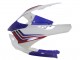 Purchase 2011-2014 White Blue Red Black Ducati Panigale 899 Motorcycle Fairings UK