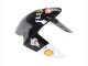 Purchase 2011-2014 White Red Green Blue Glossy Black Flex-Box Ducati Panigale 899/1199 Motorcycle Fairings UK