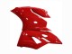 Purchase 2011-2014 Red Ducati Panigale 899/1199 Motorcycle Fairings UK