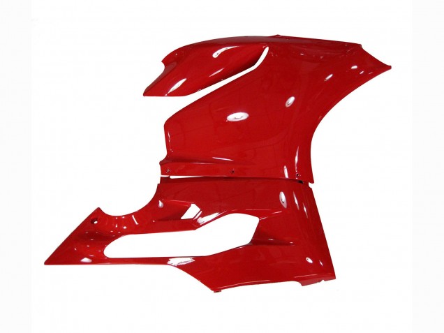 Purchase 2011-2014 Red Ducati Panigale 899/1199 Motorcycle Fairings UK