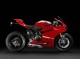 Purchase 2011-2014 Red Ducati 1199 Motorcycle Fairing UK