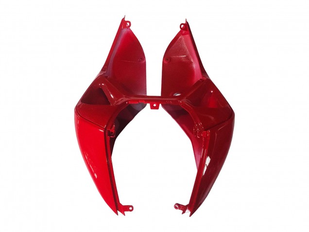 Purchase 2011-2014 Red Ducati 1199 Motorcycle Fairing UK