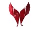 Purchase 2011-2014 Red Ducati 1199 Motorcycle Fairing UK