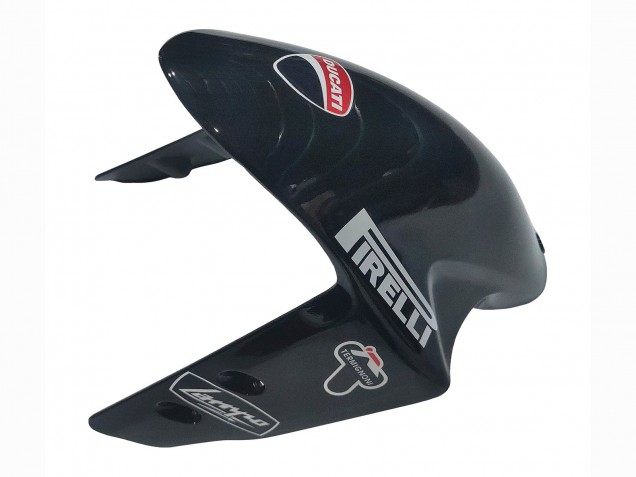 Purchase 2011-2014 White Red Glossy Black Aruba.it 7 Ducati Panigale 899/1199 Motorcycle Fairings UK