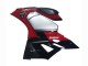 Purchase 2011-2014 Red Silver Black Ducati 1199 Motorcycle Fairings UK