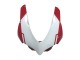 Purchase 2011-2014 White Red Glossy Black Ducati Panigale 899 Motorcycle Fairings UK