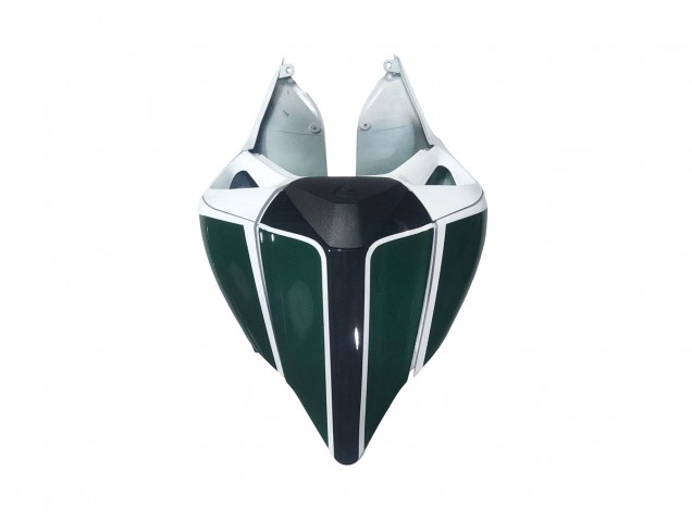 Purchase 2011-2014 White Red Glossy Black Ducati Panigale 899 Motorcycle Fairings UK