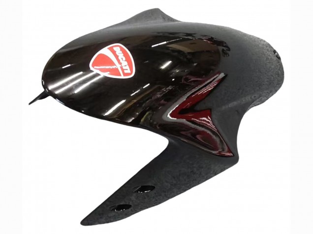 Purchase 2011-2014 White Red Green Glossy Black Ducati 1199 Motorcycle Fairings UK