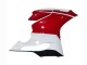 Purchase 2011-2014 White Red Glossy Black Ducati 1199 Motorcycle Fairings UK