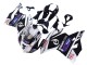 Purchase 2011-2014 White Black Blue Fiamm Ficc 7 Ducati Panigale 899/1199 Motorcycle Fairings UK