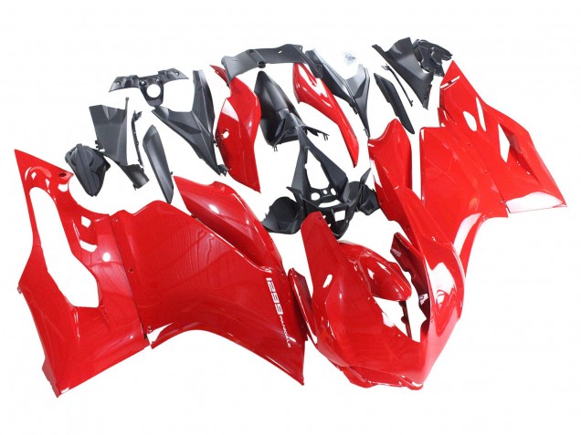 Purchase 2015-2020 Red Black Ducati Ducati 959/1299 Motorcycle Fairings UK Purchase 2015-2020 Red Black Ducati Ducati 959/1299 Motorcycle Fairings UK