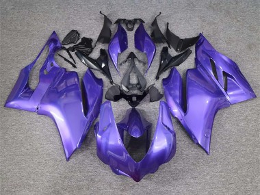 Purchase 2015-2020 Purple Ducati Ducati 959/1299 Motorcycle Fairings UK
