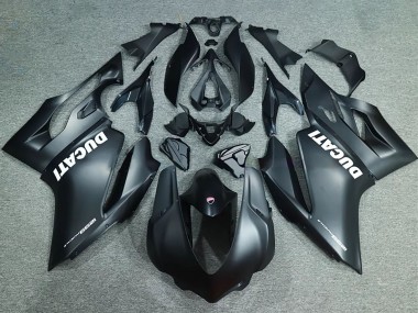 Purchase 2015-2020 Matte Black Ducati Ducati 959/1299 Motorcycle Fairings UK
