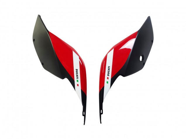 Purchase 2015-2020 Red Black Ducati Ducati 959/1299 Motorcycle Fairings UK Purchase 2015-2020 Red Black Ducati Ducati 959/1299 Motorcycle Fairings UK