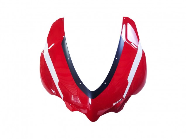 Purchase 2015-2020 Red Black Ducati Ducati 959/1299 Motorcycle Fairings UK Purchase 2015-2020 Red Black Ducati Ducati 959/1299 Motorcycle Fairings UK