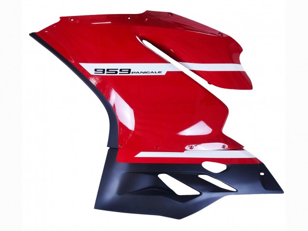 Purchase 2015-2020 Red Black Ducati Ducati 959/1299 Motorcycle Fairings UK Purchase 2015-2020 Red Black Ducati Ducati 959/1299 Motorcycle Fairings UK