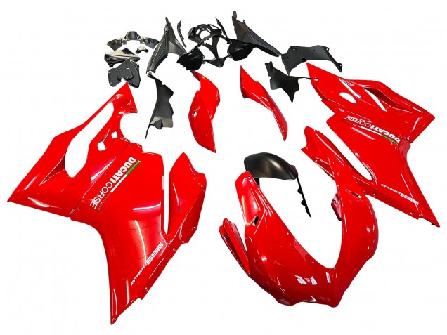 Purchase 2015-2020 Red Ducati Ducati 959/1299 Motorcycle Fairings UK Purchase 2015-2020 Red Ducati Ducati 959/1299 Motorcycle Fairings UK