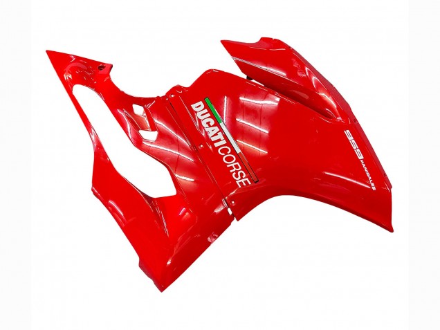Purchase 2015-2020 Red Ducati Ducati 959/1299 Motorcycle Fairings UK Purchase 2015-2020 Red Ducati Ducati 959/1299 Motorcycle Fairings UK