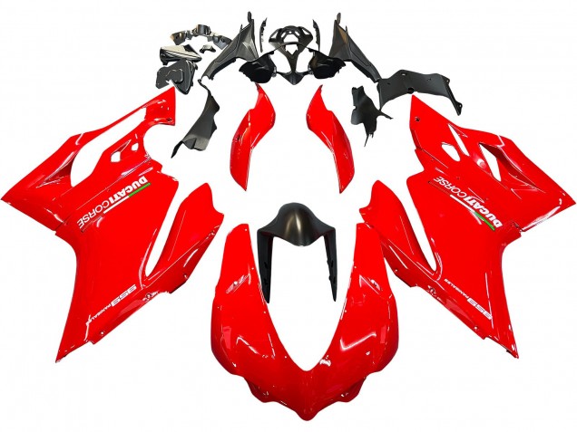 Purchase 2015-2020 Red Ducati Ducati 959/1299 Motorcycle Fairings UK Purchase 2015-2020 Red Ducati Ducati 959/1299 Motorcycle Fairings UK