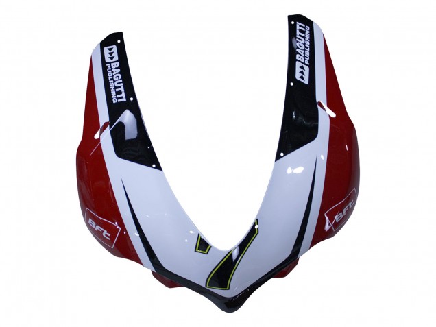 Purchase 2015-2020 Red White Black Ducati Ducati 959/1299 Motorcycle Fairings UK Purchase 2015-2020 Red White Black Ducati Ducati 959/1299 Motorcycle Fairings UK