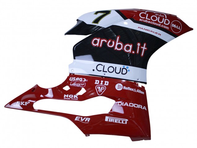 Purchase 2015-2020 Red White Black Ducati Ducati 959/1299 Motorcycle Fairings UK Purchase 2015-2020 Red White Black Ducati Ducati 959/1299 Motorcycle Fairings UK