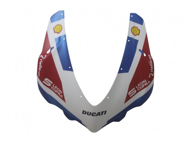 Purchase 2015-2020 Blue White Red Ducati Ducati 959/1299 Motorcycle Fairings UK Purchase 2015-2020 Blue White Red Ducati Ducati 959/1299 Motorcycle Fairings UK