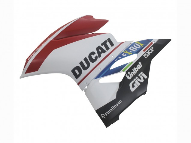 Purchase 2015-2020 Blue White Red Ducati Ducati 959/1299 Motorcycle Fairings UK Purchase 2015-2020 Blue White Red Ducati Ducati 959/1299 Motorcycle Fairings UK