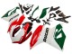 Purchase 2015-2020 Red White Green Ducati Ducati 959/1299 Motorcycle Fairings UK