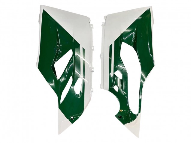 Purchase 2015-2020 Red White Green Ducati Ducati 959/1299 Motorcycle Fairings UK