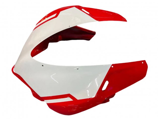 Purchase 2015-2020 Red White Green Ducati Ducati 959/1299 Motorcycle Fairings UK