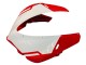 Purchase 2015-2020 Red White Green Ducati Ducati 959/1299 Motorcycle Fairings UK