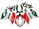 Purchase 2015-2020 Red White Green Ducati Ducati 959/1299 Motorcycle Fairings UK